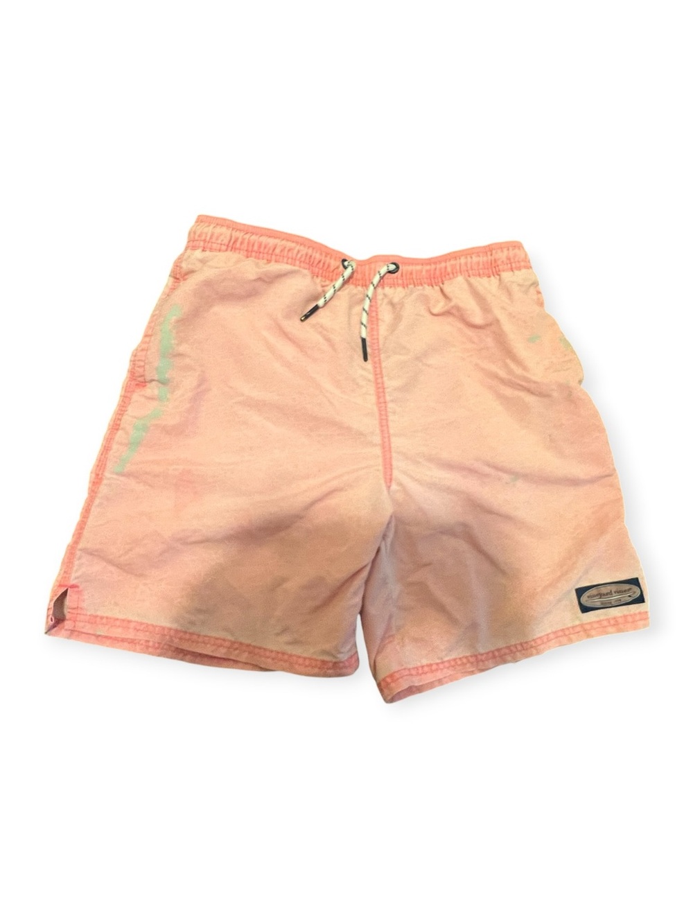 Vineyard Vines Swim Trunks Pink L